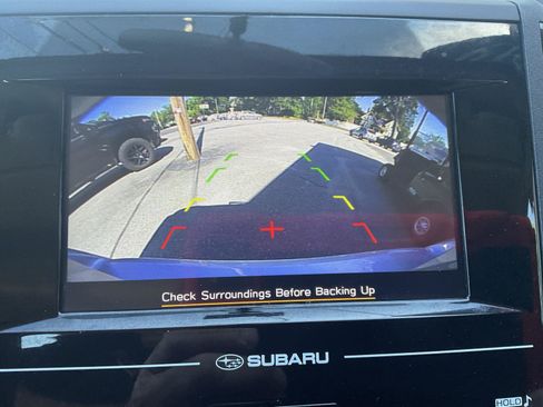 Used 2019 Subaru Impreza 2.0i AWD/4WD image 20
