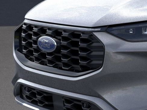 New 2026 Ford Escape ST-Line Elite w/ Premium Technology Package image 18