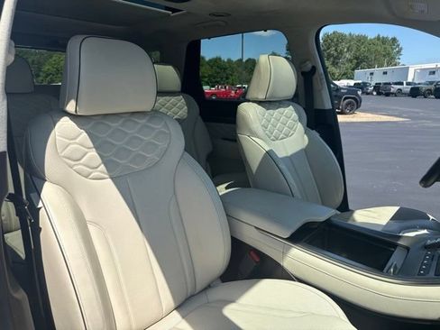 Used 2021 Hyundai Palisade Calligraphy w/ Cargo Package AWD/4WD image 30