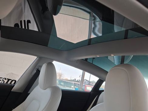 Used 2023 Tesla Model 3 Standard Range RWD image 19