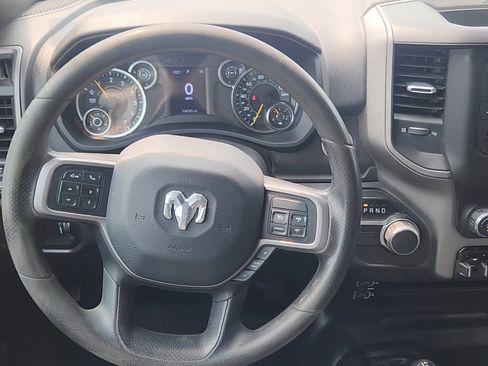 Used 2021 RAM 2500 Tradesman w/ Chrome Appearance Group AWD/4WD image 17