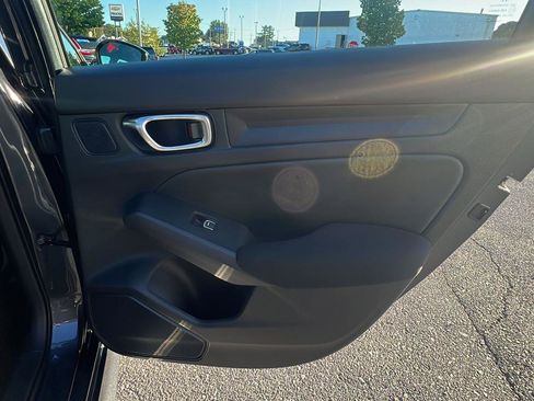 New 2026 Honda Civic Sport image 14