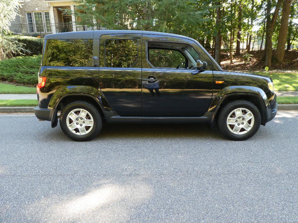 Used 2011 Honda Element LX image 28