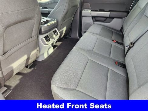 New 2026 Ford F150 XLT w/ Equipment Group 302A MID image 31
