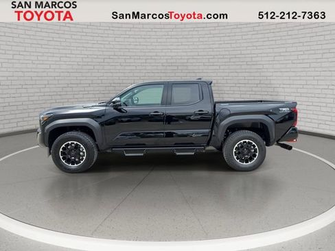 New 2026 Toyota Tacoma TRD Off-Road image 8