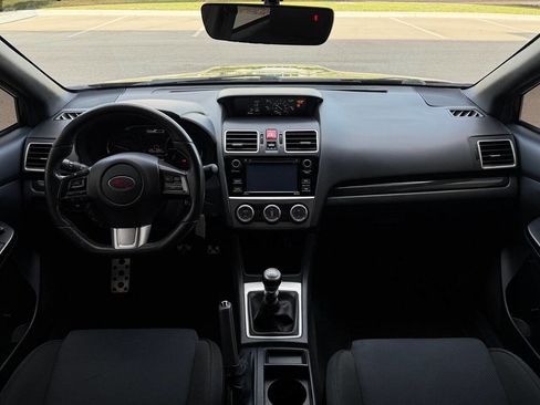 Used 2017 Subaru WRX AWD/4WD image 26
