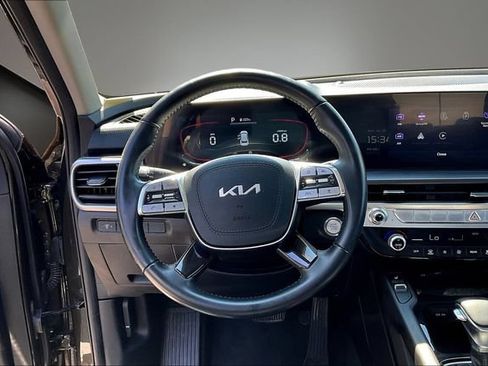 Used 2024 Kia Telluride S w/ S Sunroof Package AWD/4WD image 17