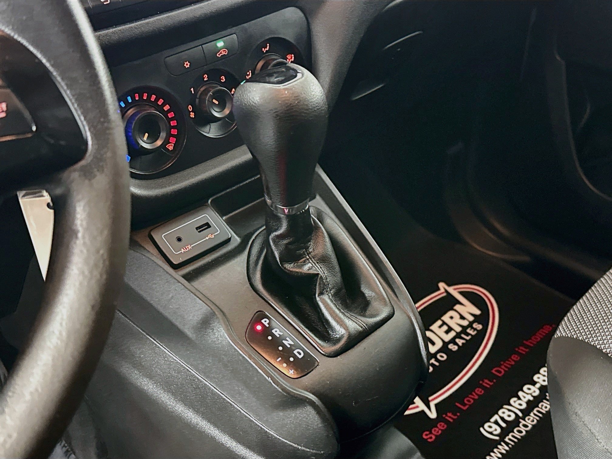 Used 2019 RAM ProMaster City Tradesman FWD image 31