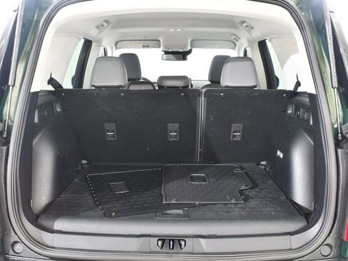 Used 2025 Ford Bronco Sport Badlands image 20