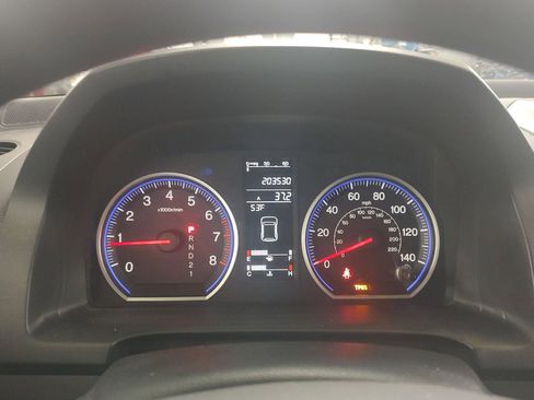 Used 2008 Honda CR-V EX image 10