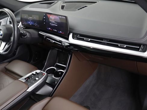 Certified 2025 BMW X1 xDrive28i w/ Premium Package image 18