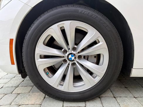 Used 2014 BMW 535i Gran Turismo xDrive w/ Premium Package image 52