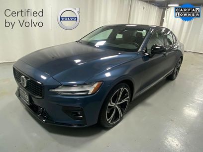 Certified 2025 Volvo S60 B5 Core