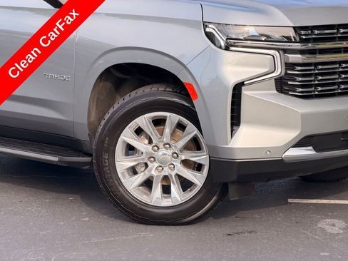 Used 2024 Chevrolet Tahoe Premier RWD image 5