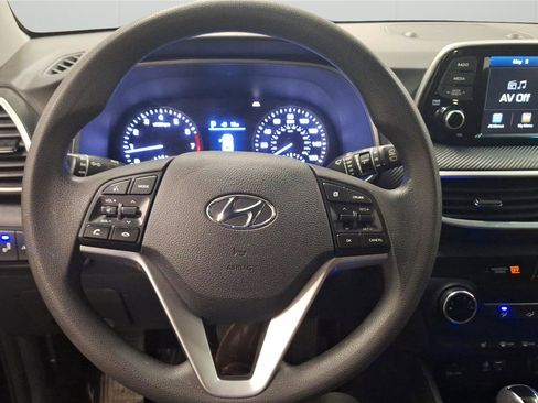 Used 2020 Hyundai Tucson Value FWD image 23