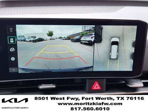 New 2026 Kia Carnival SX FWD image 13