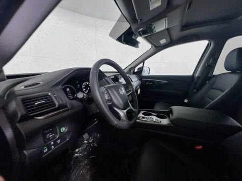 New 2026 Honda Ridgeline RTL image 17