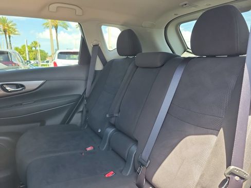 Used 2015 Nissan Rogue SV FWD image 10