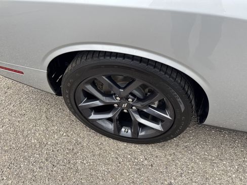 Used 2023 Dodge Challenger R/T w/ Plus Package RWD image 9