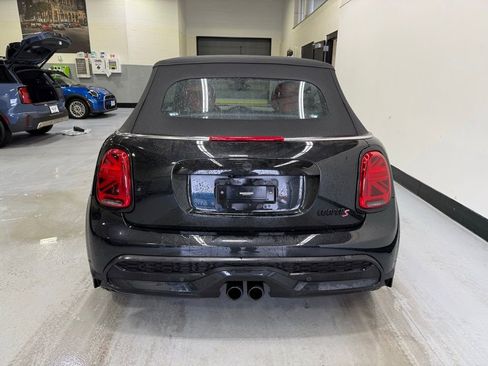 Certified 2023 MINI Cooper S w/ Signature Upholstery Package image 4