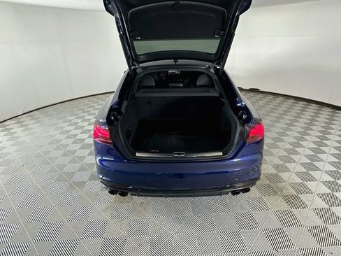 Used 2024 Audi S5 Premium Plus AWD/4WD image 26
