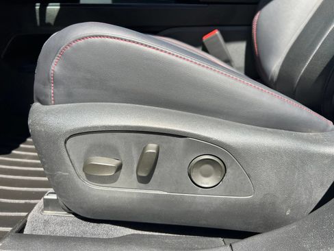 Used 2024 Acura ZDX A-Spec RWD image 34