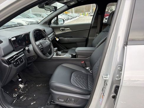 New 2026 Kia Sportage X-Line image 8