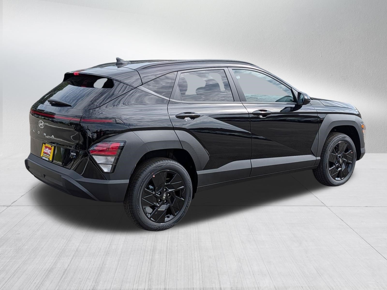 New 2027 Hyundai Kona SEL Sport AWD/4WD image 4