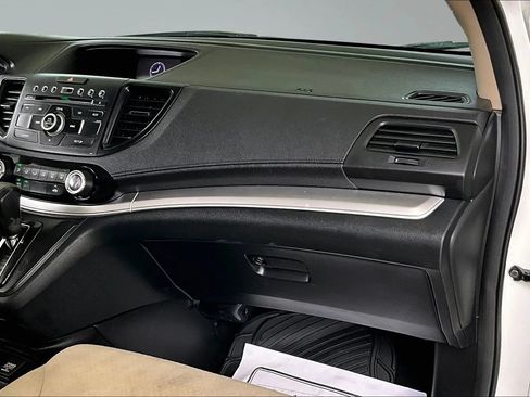 Used 2016 Honda CR-V SE image 23