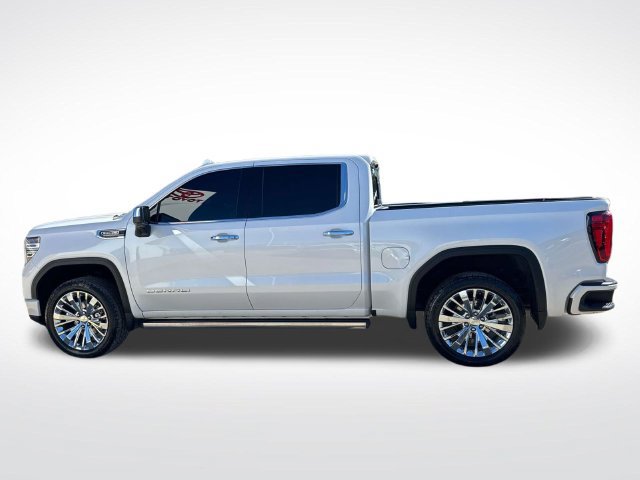 Used 2023 GMC Sierra 1500 Denali AWD/4WD image 6