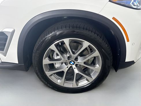 Used 2026 BMW X5 sDrive40i RWD image 32