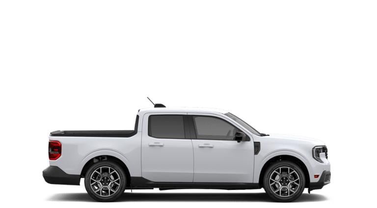 New 2026 Ford Maverick Lariat AWD/4WD image 50