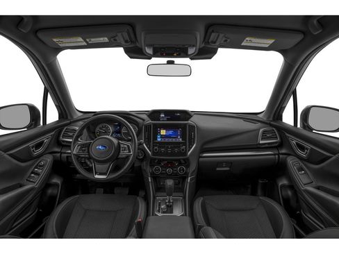 Used 2023 Subaru Forester Premium AWD/4WD image 5
