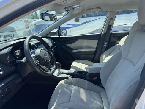 Used 2023 Subaru Impreza 2.0i AWD/4WD image 11