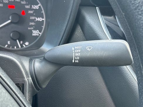 Used 2024 Toyota Corolla LE FWD image 38