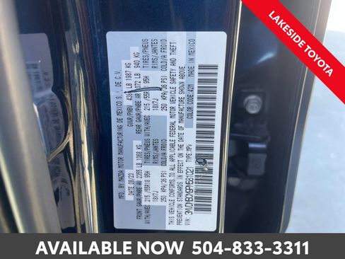 Used 2023 MAZDA CX-30 AWD 2.5 S w/ Preferred Package image 38