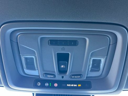 New 2026 Chevrolet Silverado 1500 LT Trail Boss w/ Safety Package image 20