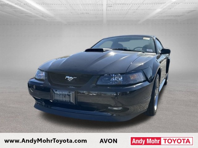 Used 2004 Ford Mustang Mach 1 RWD image 5