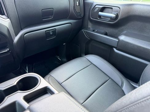 Used 2021 Chevrolet Silverado 1500 W/T w/ WT Value Package image 18