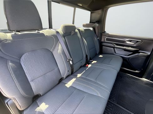 Used 2023 RAM 1500 Lone Star AWD/4WD image 19