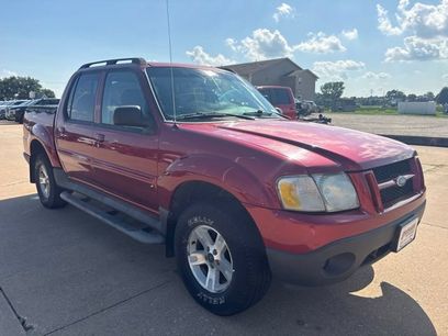 Used 2005 Ford Explorer Sport Trac 2WD