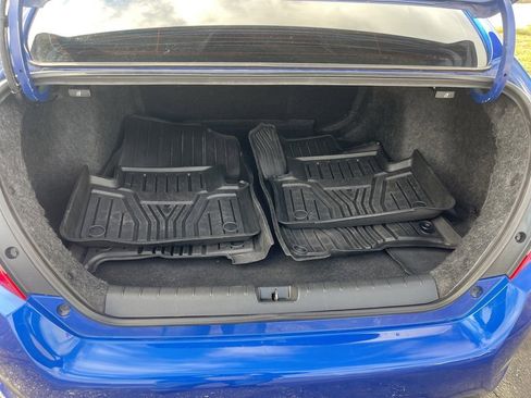 Used 2019 Honda Civic Sport image 23