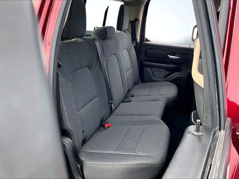 Used 2019 RAM 1500 Tradesman image 27