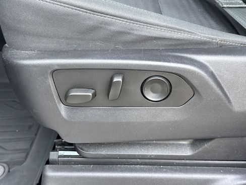 Used 2023 GMC Sierra 1500 Elevation w/ X31 Off-Road Package image 18