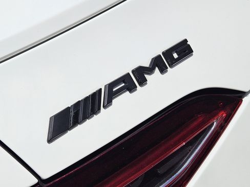Certified 2019 Mercedes-Benz AMG GT 63 image 24