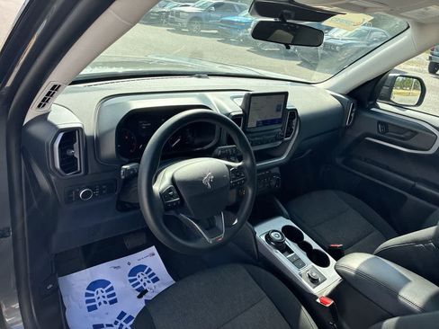 Used 2024 Ford Bronco Sport Big Bend AWD/4WD image 10