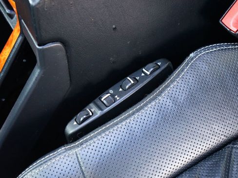 Used 2010 Mercedes-Benz G 55 AMG 4MATIC image 17