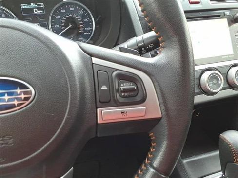 Used 2016 Subaru Crosstrek 2.0i Limited image 23