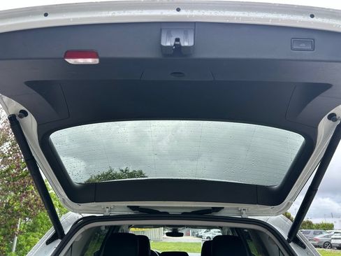 Used 2023 Volkswagen Tiguan SE FWD image 54