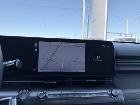 Used 2024 Hyundai Kona SEL w/ Convenience Package image 15